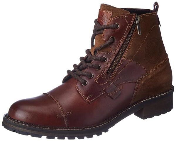 Woodland Men's Gb 4746022 Ankle Boot