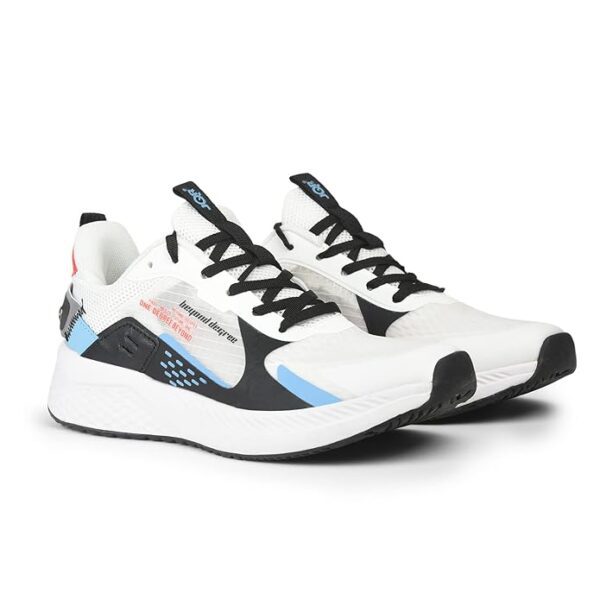 JQR - Blast Shoes for Men, Sports Shoes for Men - Image 4