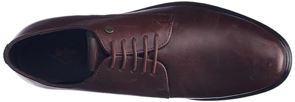 Lee Cooper Mens Lc4953d Uniform Dress Shoe - Image 2