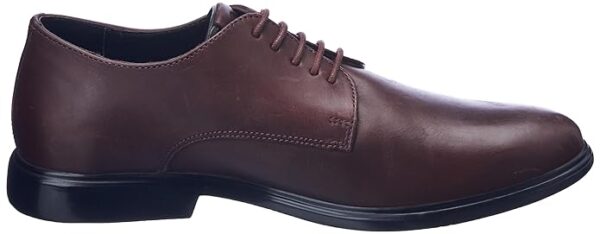 Lee Cooper Mens Lc4953d Uniform Dress Shoe - Image 3