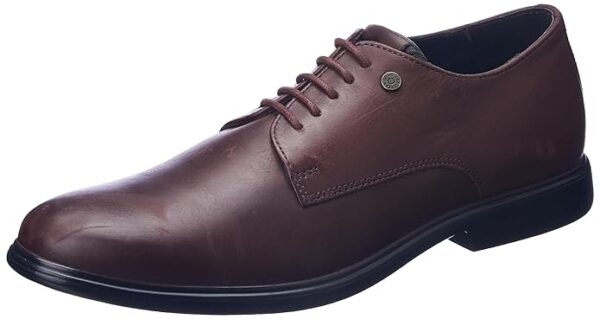 Lee Cooper Mens Lc4953d Uniform Dress Shoe